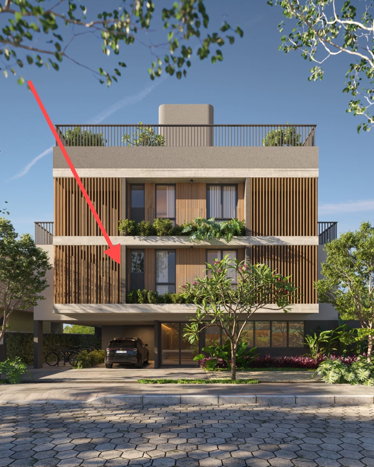 Maldivas Smart Residence